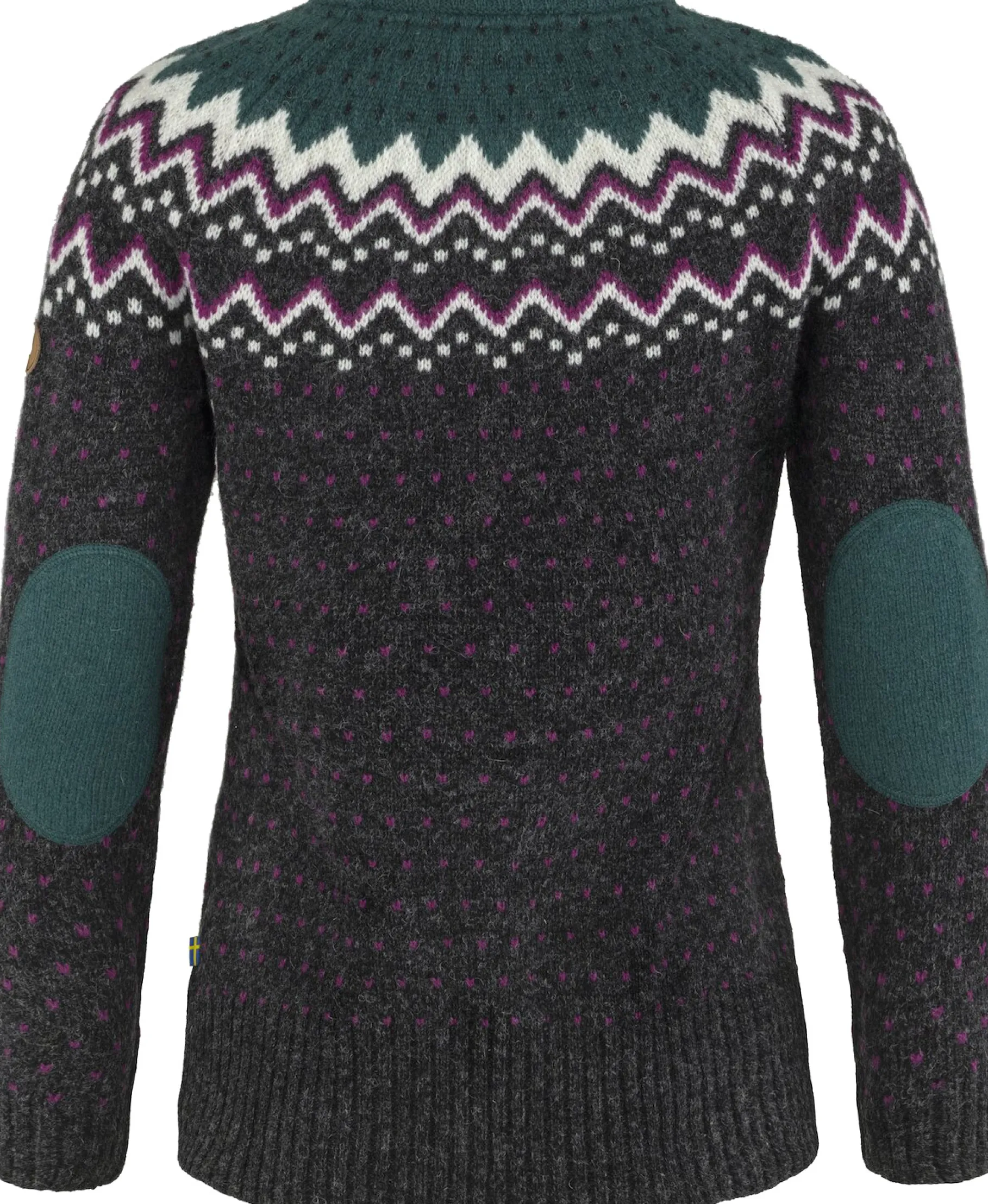 Övik Knit Sweater Dame