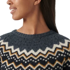 Övik Knit Sweater Dame