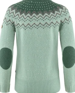 Övik Knit Sweater Dame