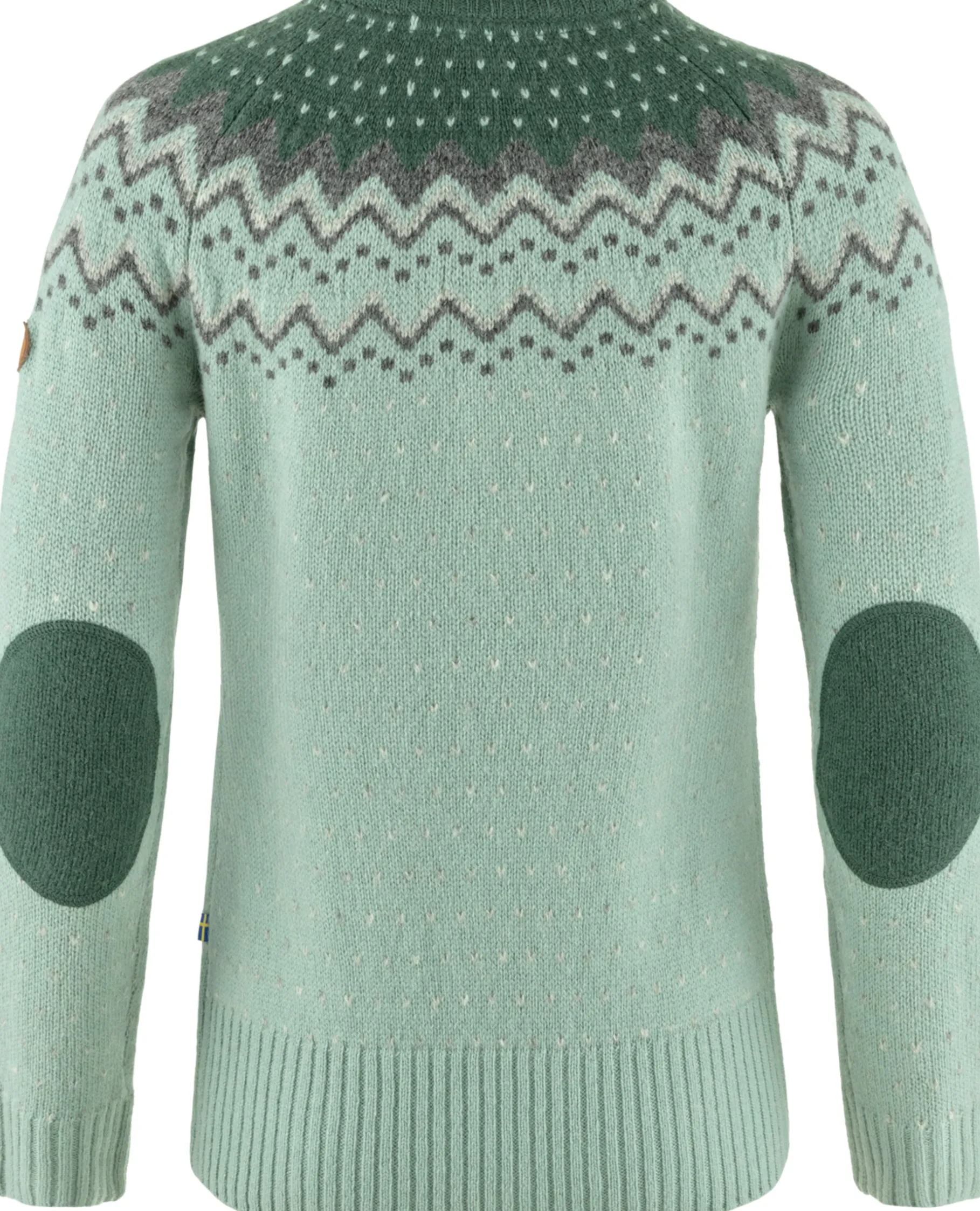 Övik Knit Sweater Dame