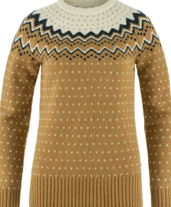 Övik Knit Sweater Dame