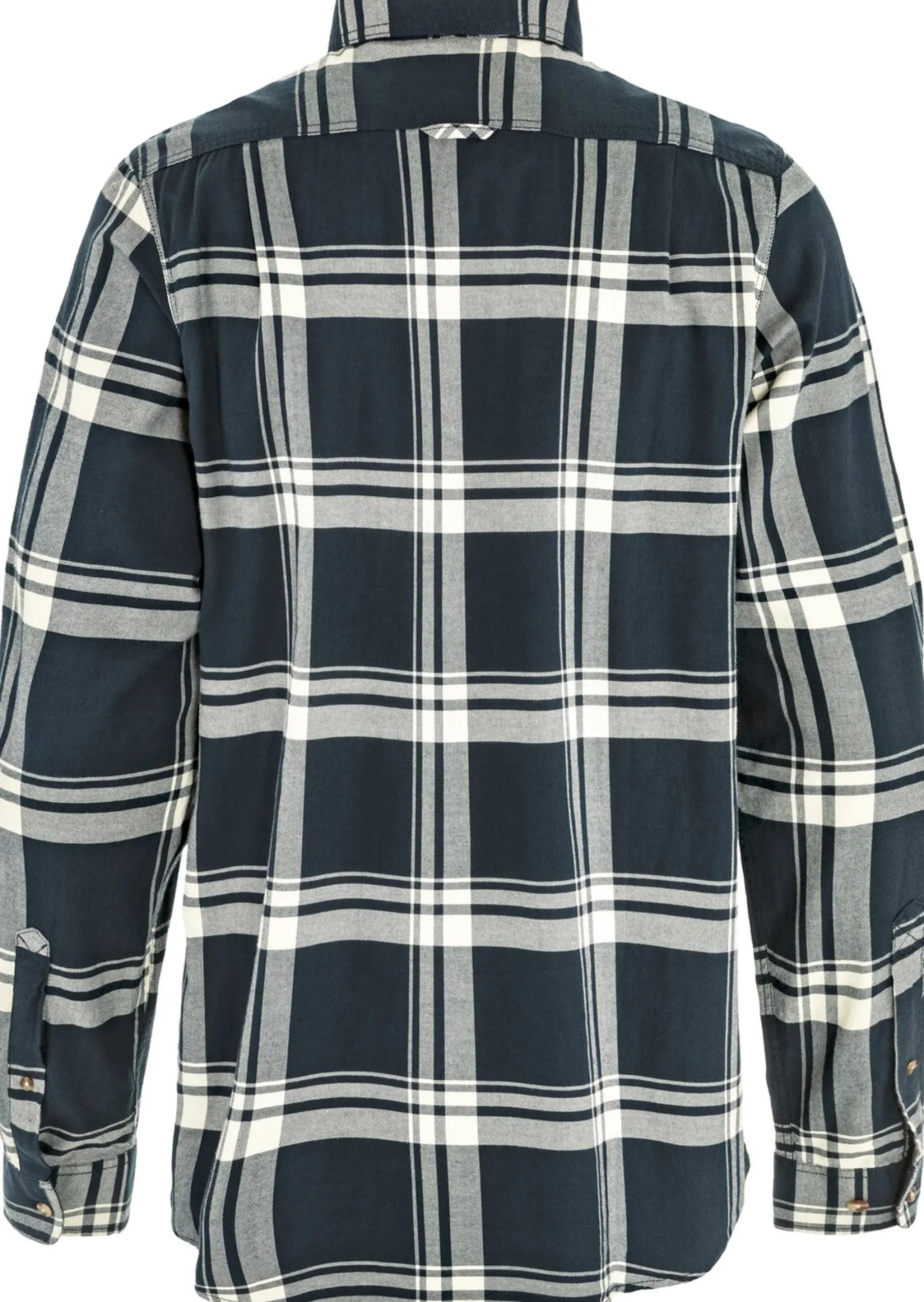 Övik Lite Flannel Shirt Herre