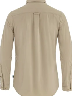 Övik Lite Shirt LS Dame