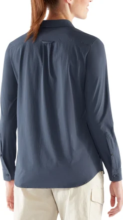 Övik Lite Shirt LS Dame