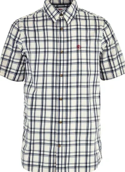 Övik Lite Shirt SS Herre