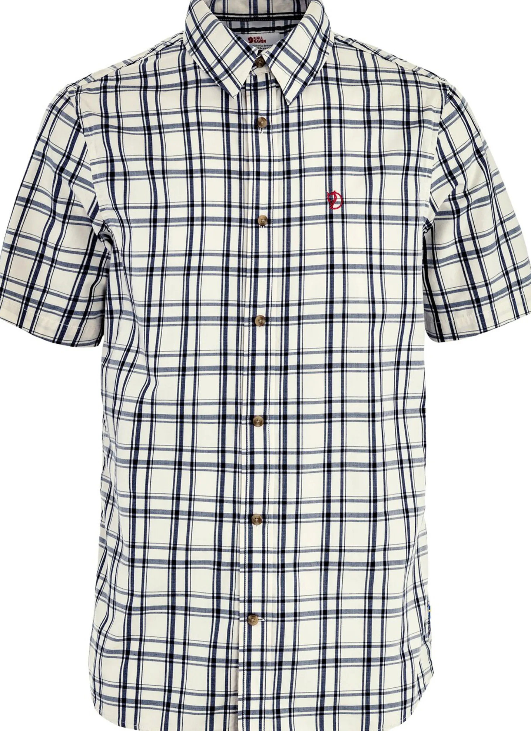 Övik Lite Shirt SS Herre