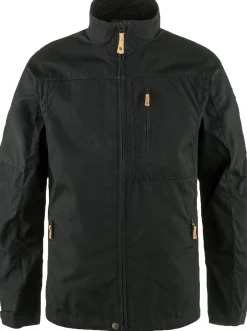 Övik Stencollar Jacket Herre