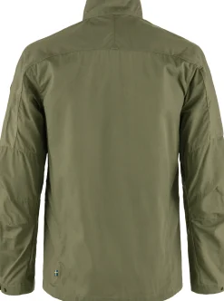 Övik Stencollar Jacket Herre