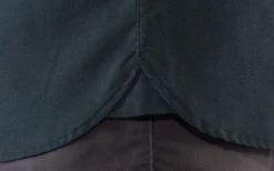 Övik Travel Shirt SS Herre
