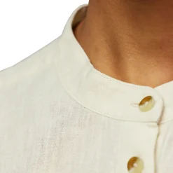 Övik Hemp Shirt SS Dame