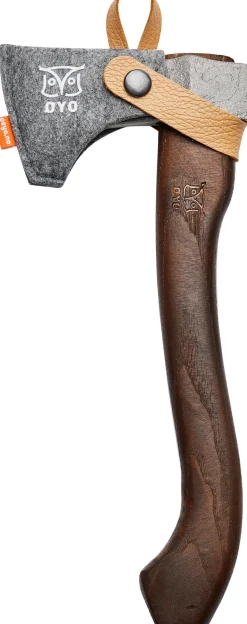 Viking Axe Håndøkse