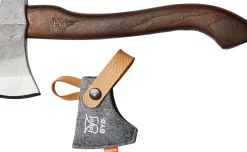 Viking Axe Håndøkse