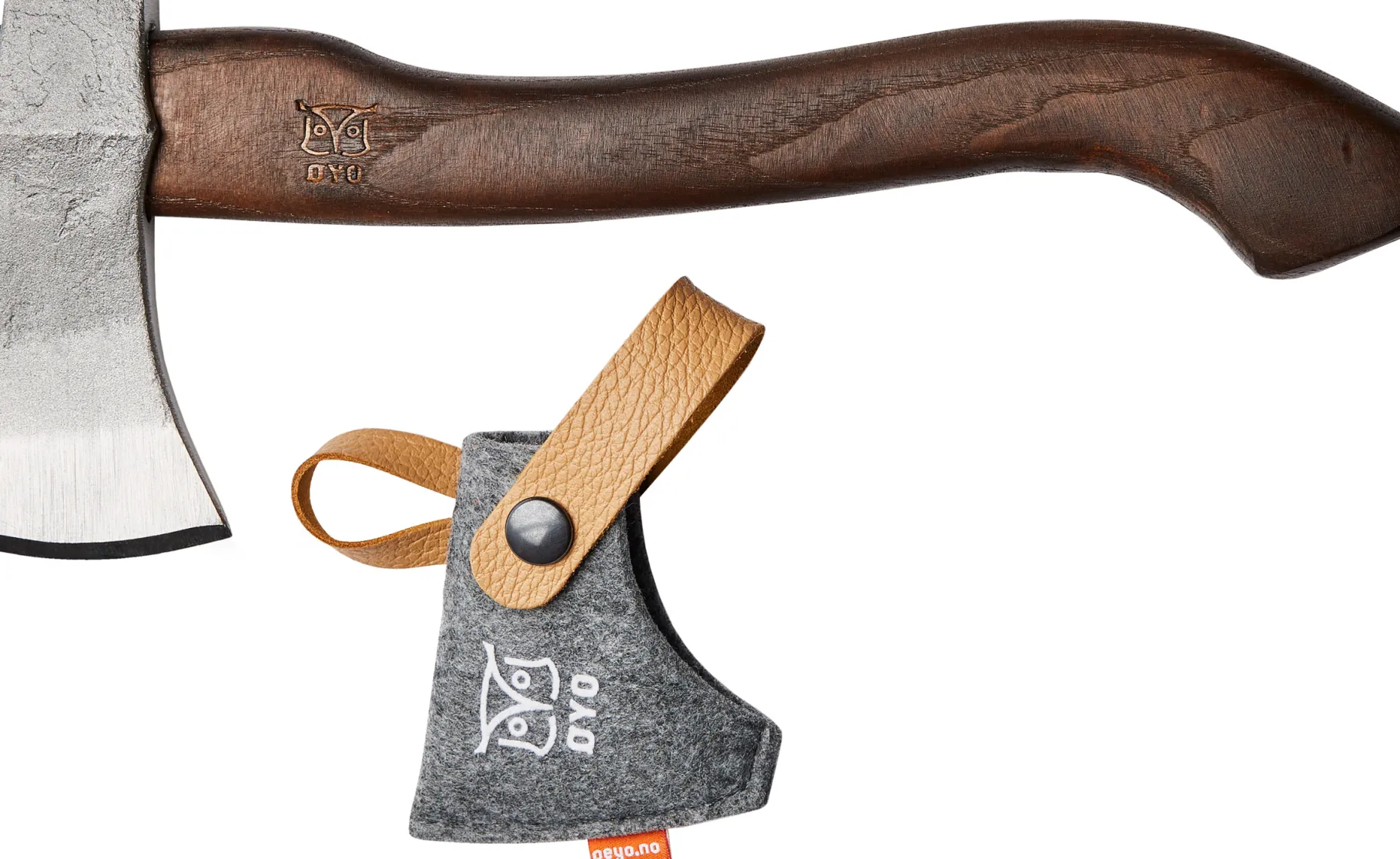 Viking Axe Håndøkse