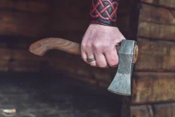 Viking Axe Håndøkse