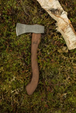 Viking Axe Håndøkse
