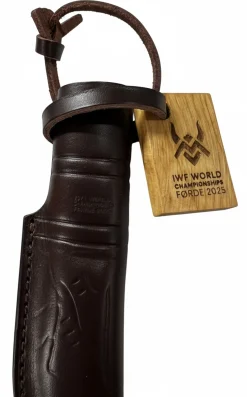 Viking Classic Knife - WWC 2025 Special Edition
