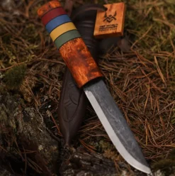 Viking Classic Knife - WWC 2025 Special Edition