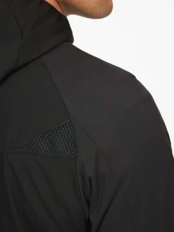Vili Hood Jacket Herre