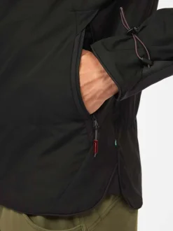 Vili Hood Jacket Herre