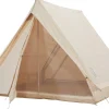 Vimur 5.6 Technical Cotton, 4-Personers Bomuldstelt