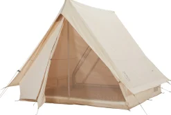 Vimur 5.6 Technical Cotton, 4-Personers Bomuldstelt