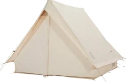 Vimur 5.6 Technical Cotton, 4-Personers Bomuldstelt