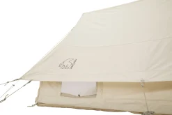 Vimur 5.6 Technical Cotton, 4-Personers Bomuldstelt