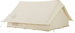 Vimur 4.8 Technical Cotton, 4-Personers Bomuldstelt