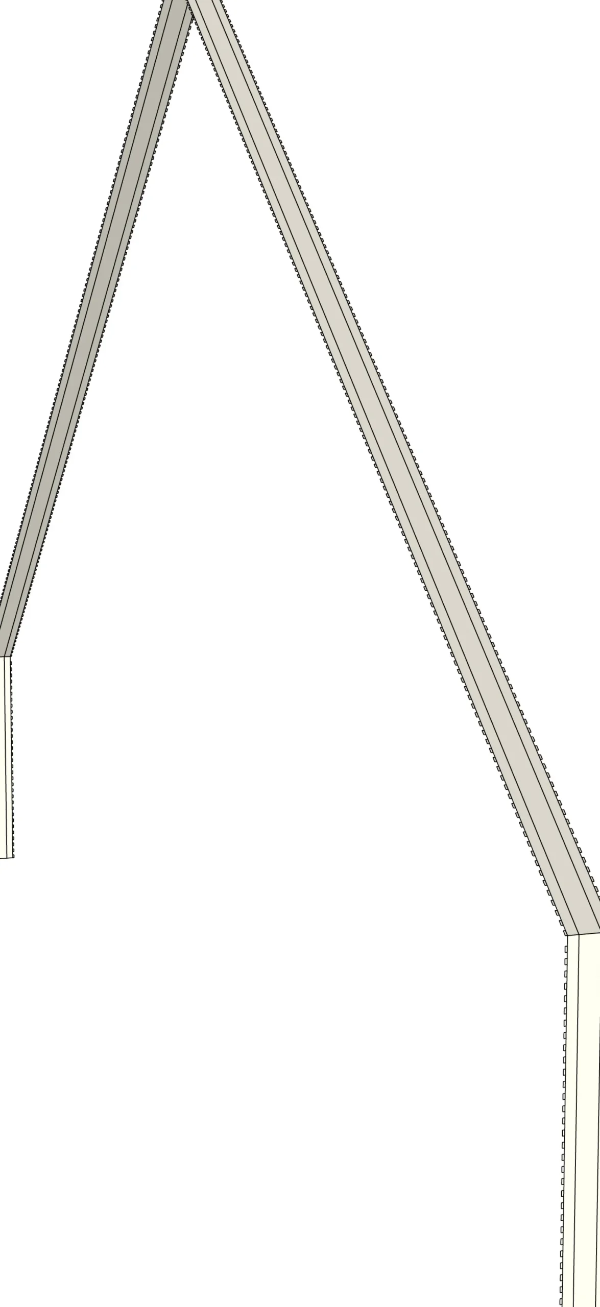 Vimur Zip Adapter Small, Sammenkobling