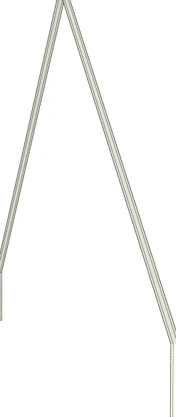 Vimur Zip Adapter Large, Sammenkobling