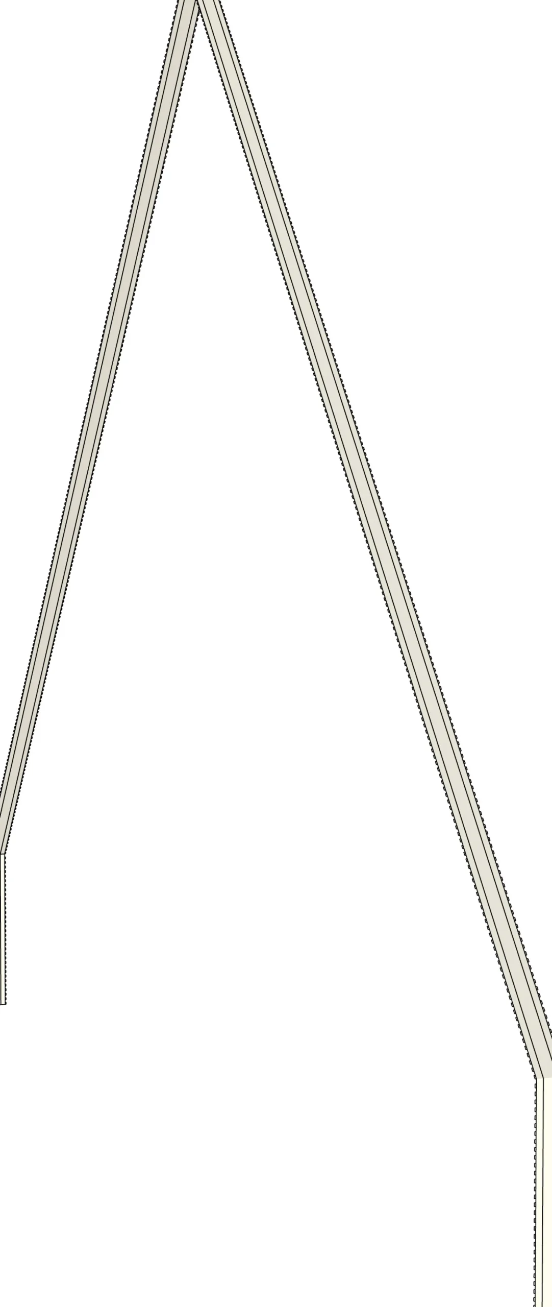 Vimur Zip Adapter Large, Sammenkobling