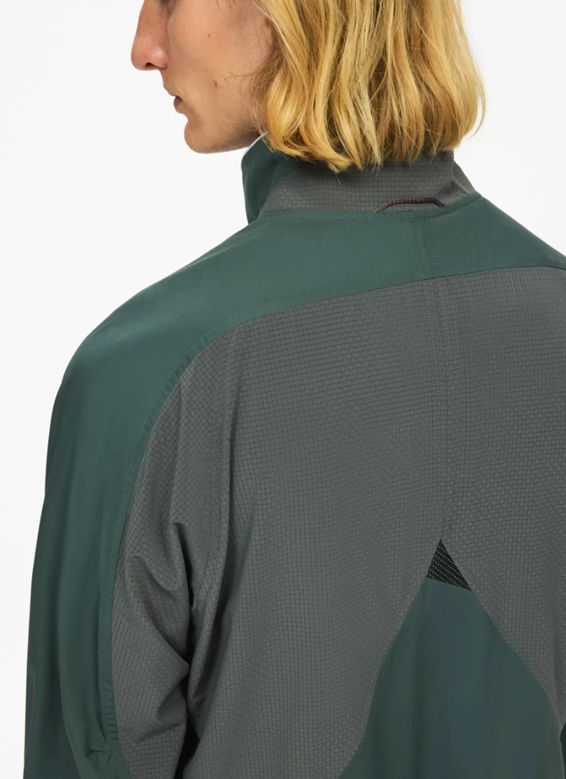Vingner Anorak Herre