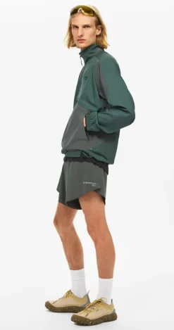 Vingner Anorak Herre