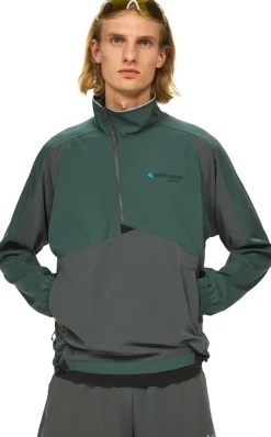 Vingner Anorak Herre
