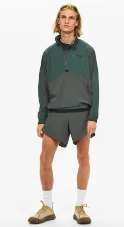 Vingner Anorak Herre