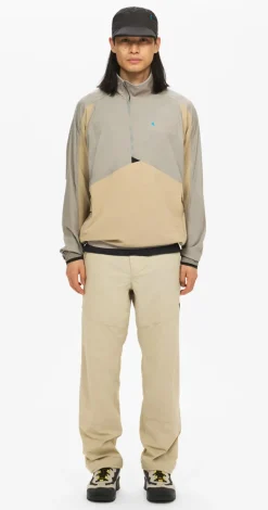 Vingner Anorak Herre