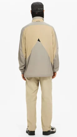 Vingner Anorak Herre