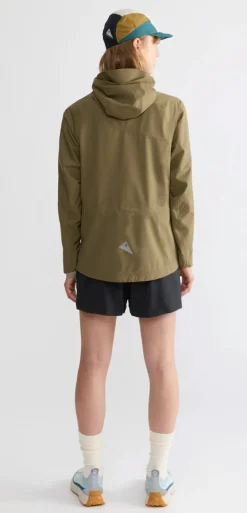 Vingtor Hood Jacket Dame