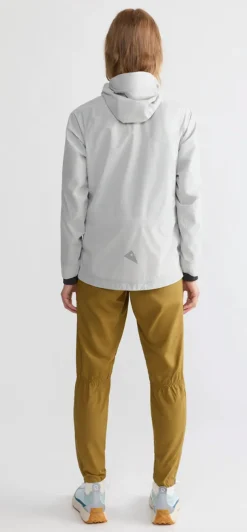 Vingtor Hood Jacket Dame