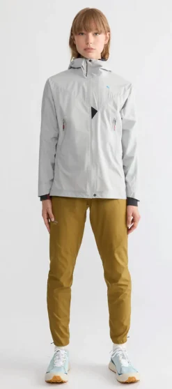 Vingtor Hood Jacket Dame