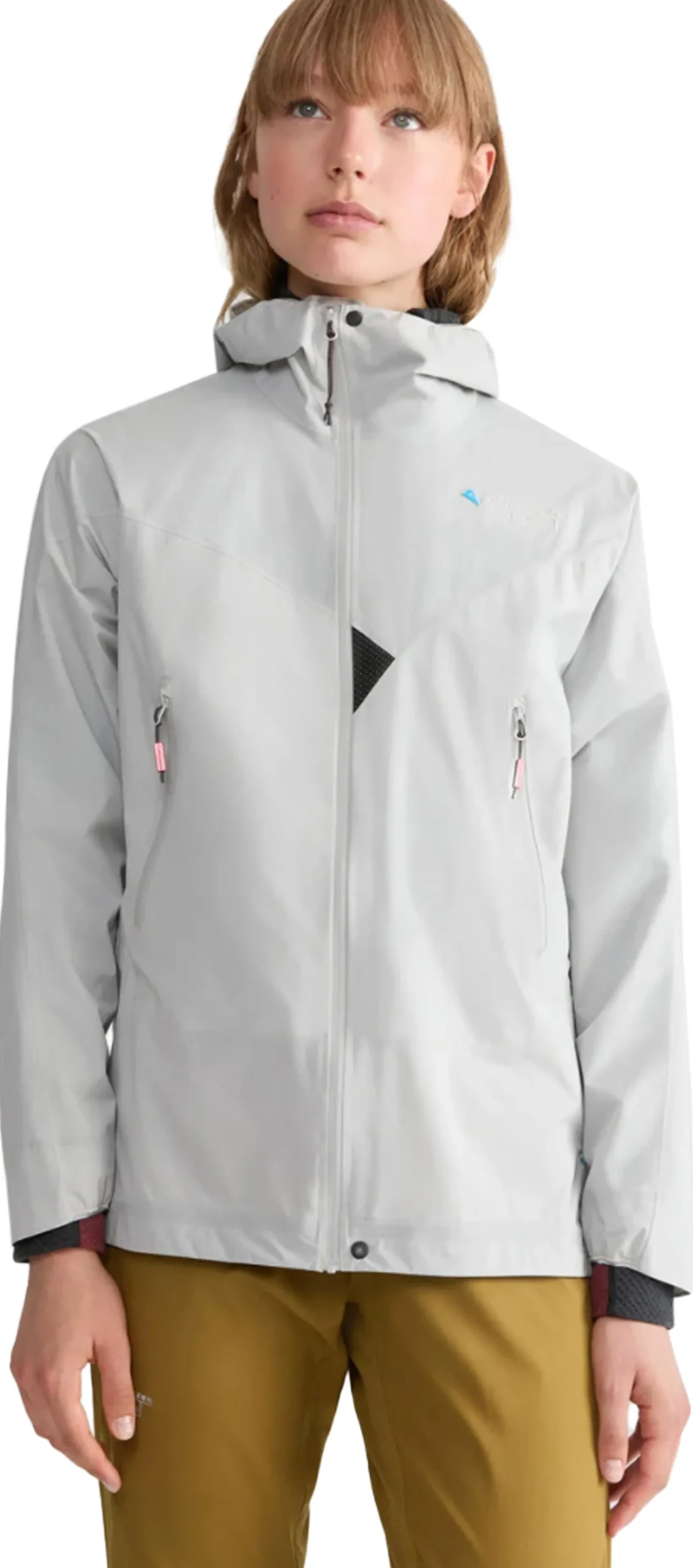 Vingtor Hood Jacket Dame