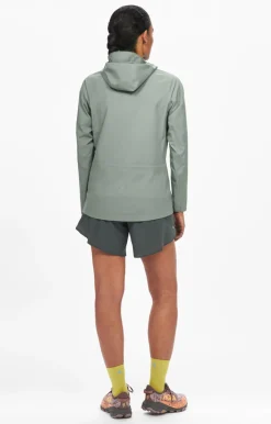 Vingtor Hood Jacket Dame
