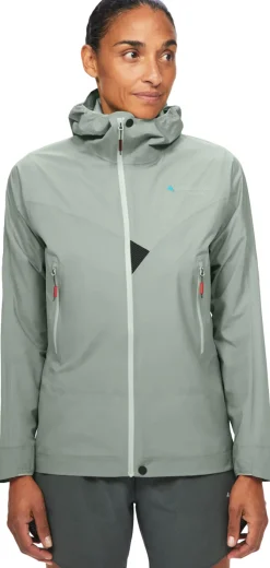 Vingtor Hood Jacket Dame