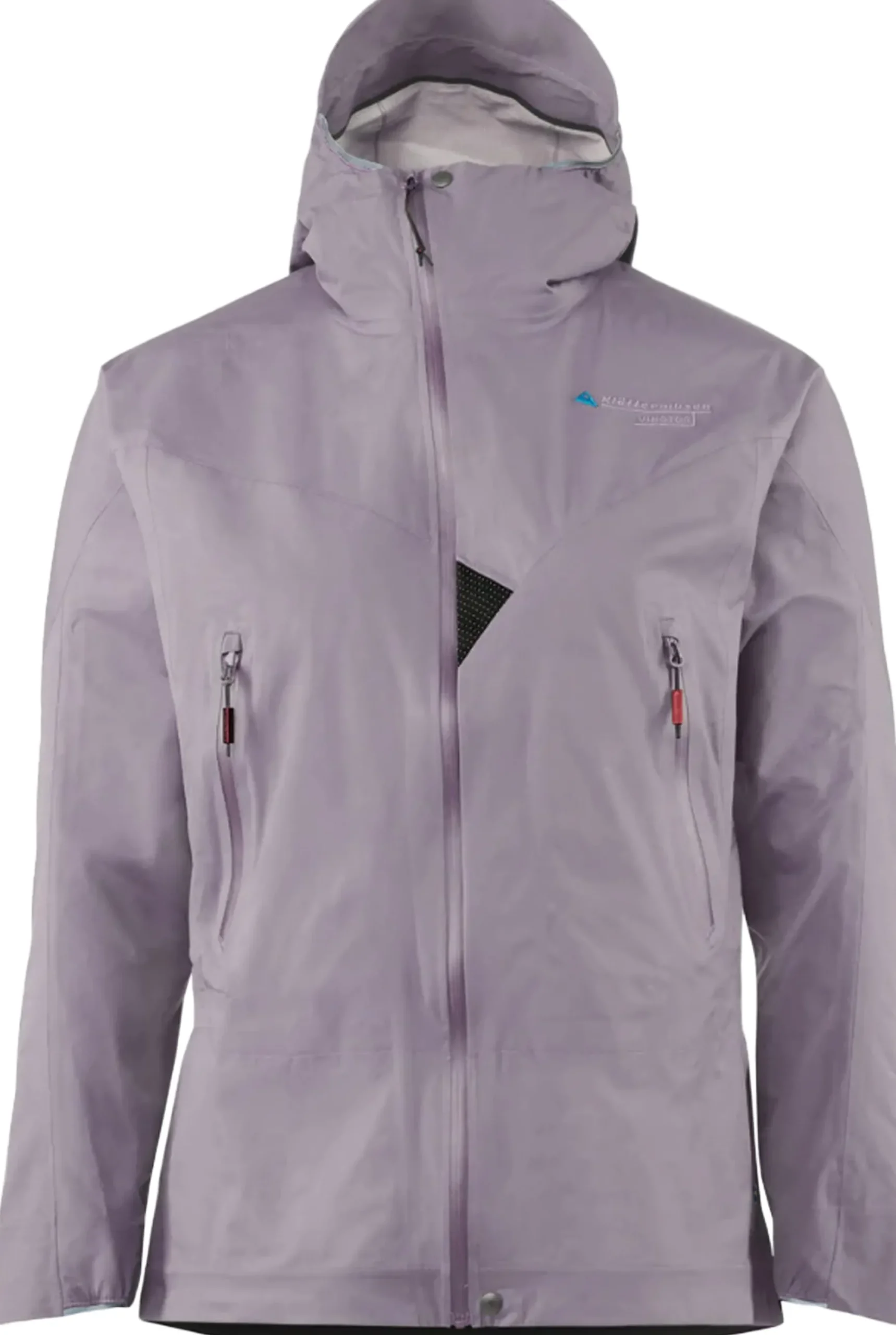 Vingtor Hood Jacket Dame