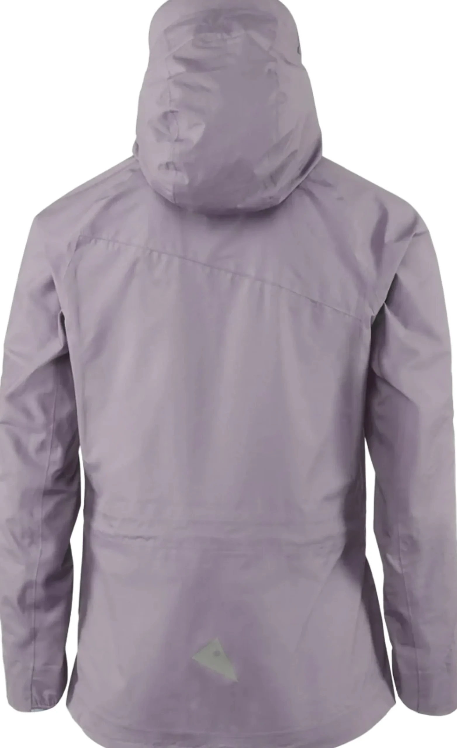 Vingtor Hood Jacket Dame
