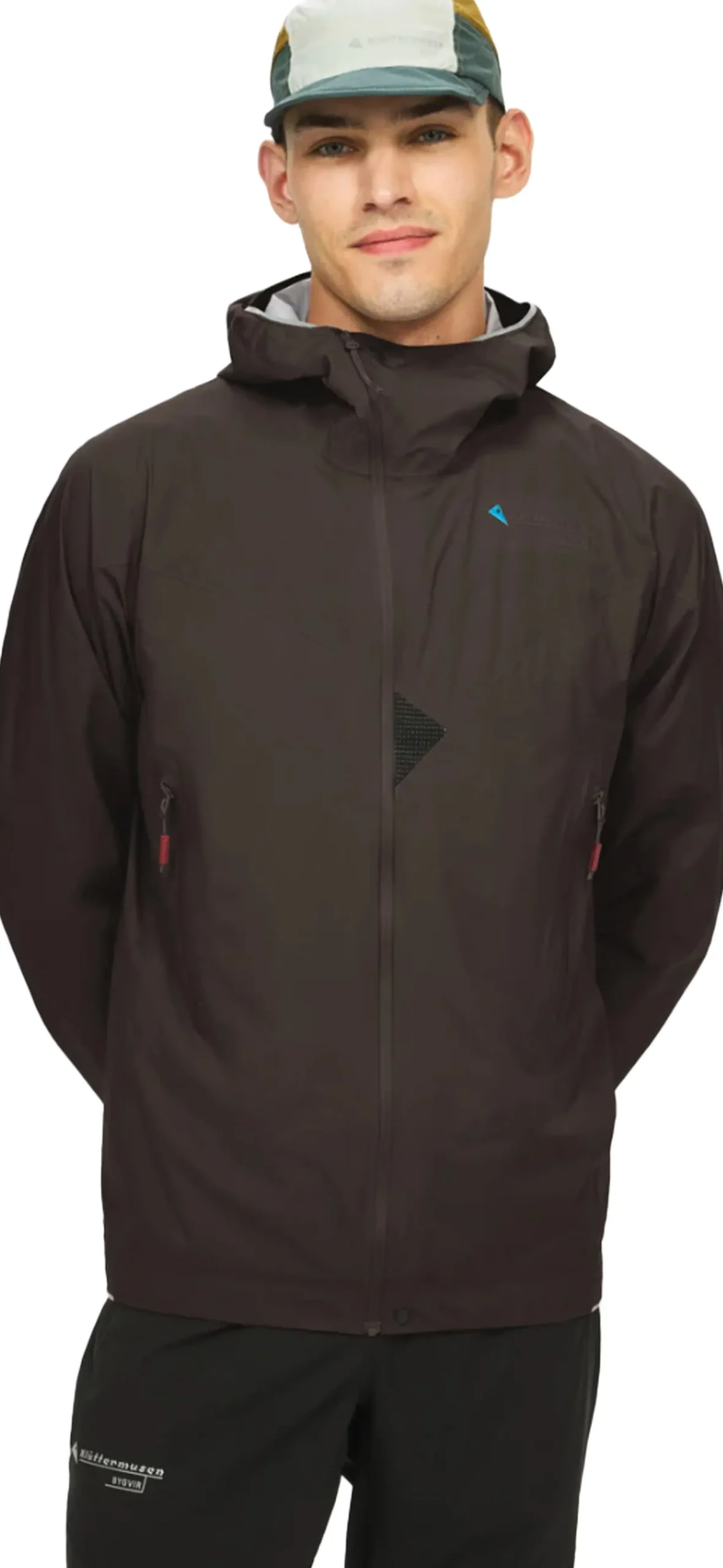 Vingtor Hood Jacket Herre