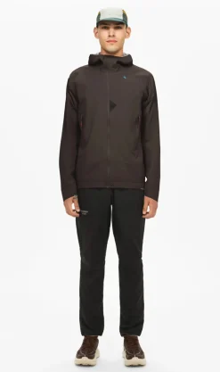 Vingtor Hood Jacket Herre