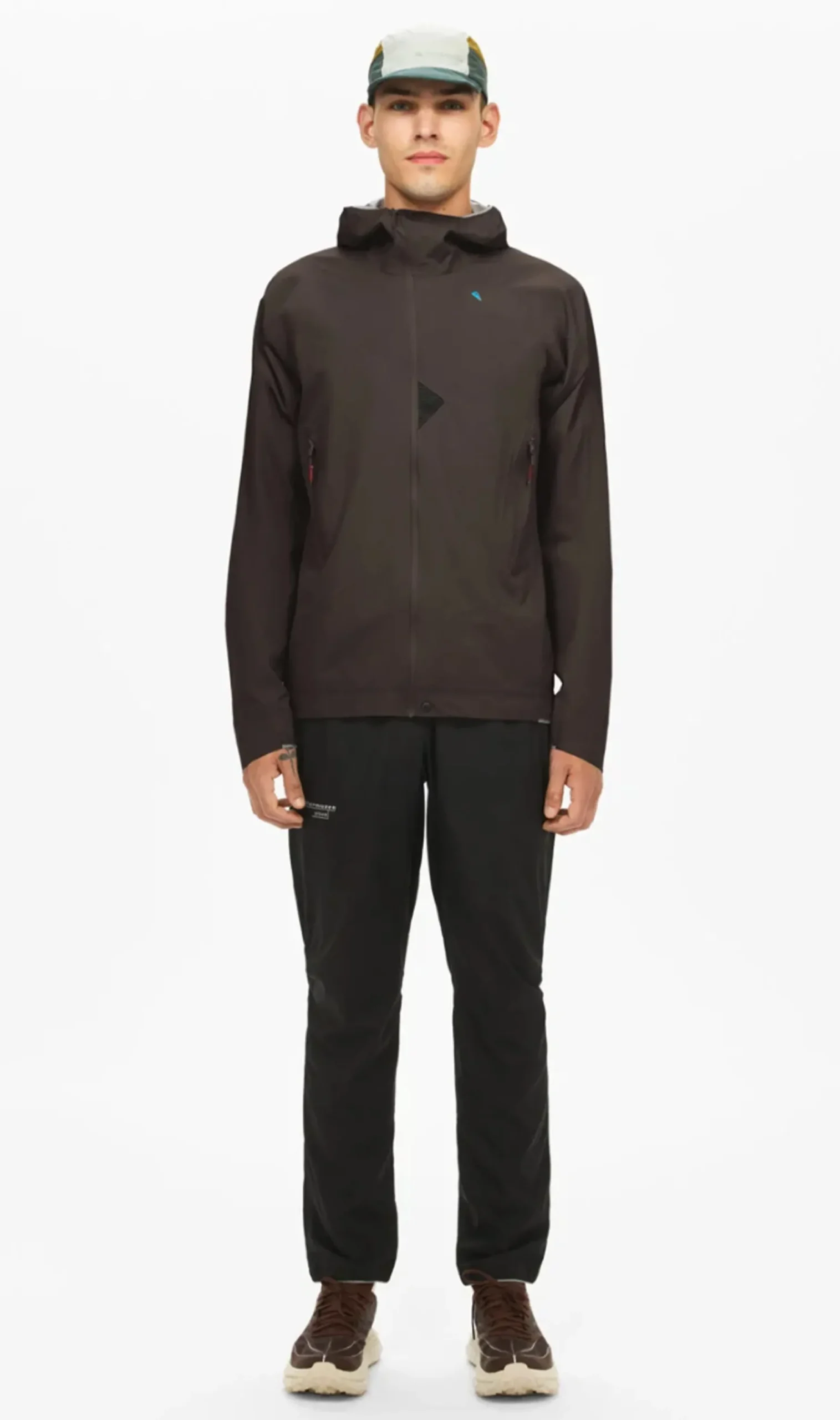 Vingtor Hood Jacket Herre