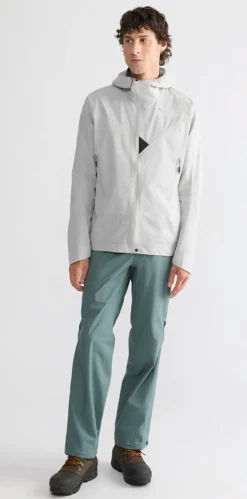 Vingtor Hood Jacket Herre