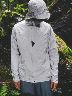 Vingtor Hood Jacket Herre